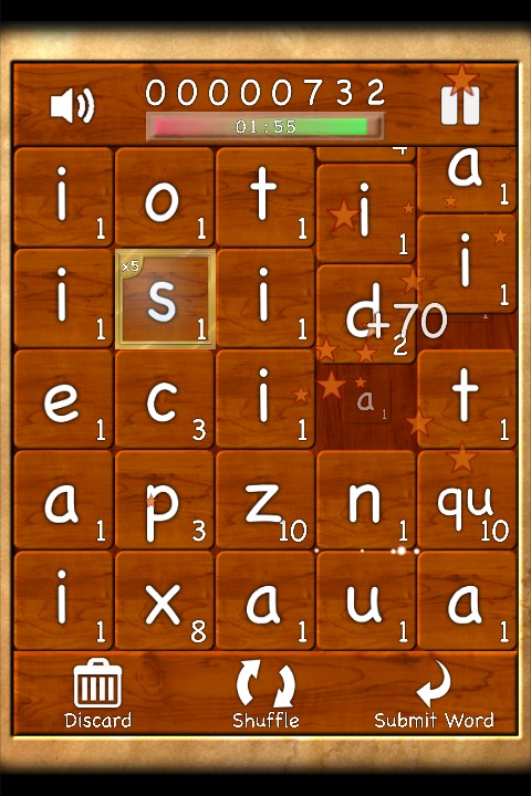 Dropwords 2 (Free)截图5