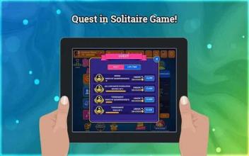 Solitaire Multiplayer截图1