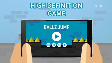 Ballz Jump截图1