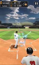 真实棒球3D截图1