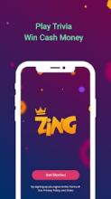 Zing Live Trivia Quiz Game Show to win Cash Money截图5