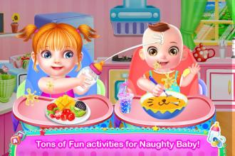 Best Mommy & Twins Baby Care - Babysitter Nursery截图5