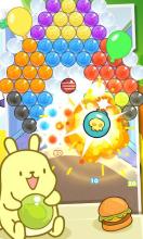 Bubble Match Jewel: Burger截图2