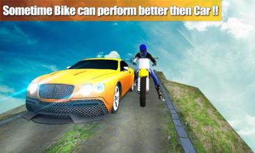 Bike Stunt Racer截图4