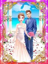 Dream Wedding - Princess Salon截图1