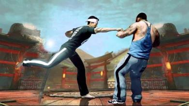 TAG Kung Fu Fight Tournament截图1