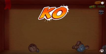 Kick The Dummy : Fun Buddy Adventure截图1