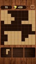 Train Brain Woody Puzzle截图1