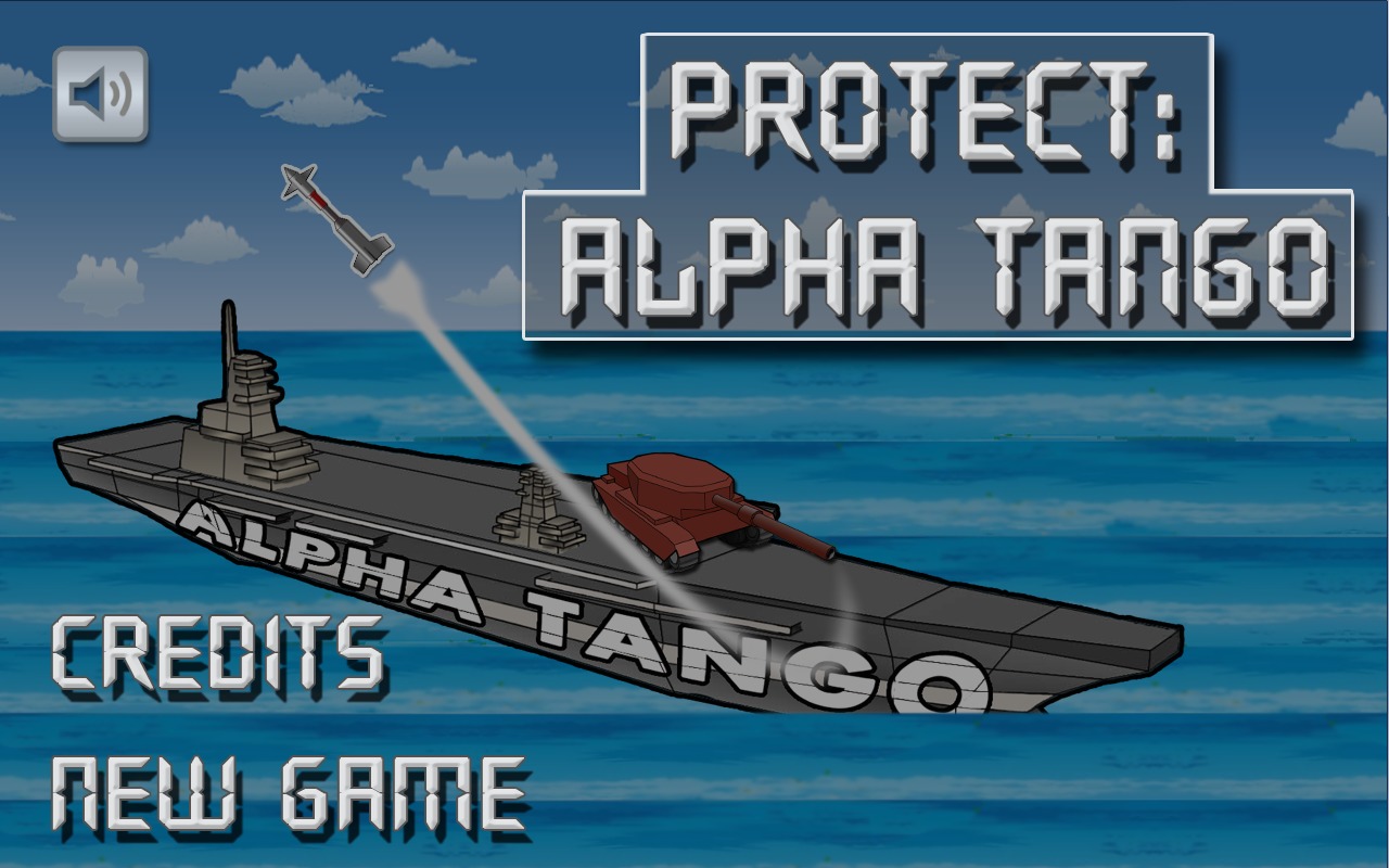 Protect: Alpha Tango截图1