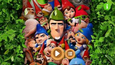 Find the Sherlock Gnomes截图4