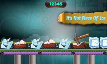 Crush The Ice – Smash it Clicker Games截图2