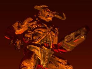 DOOM 3 QUIZ截图2