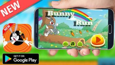 Wolrd For Looney Dash Tones截图2