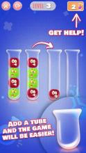 Lyfoes Funny Lab - Logical Puzzle Game截图1