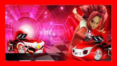 Ultimate Super Watch Car Red Battle截图2