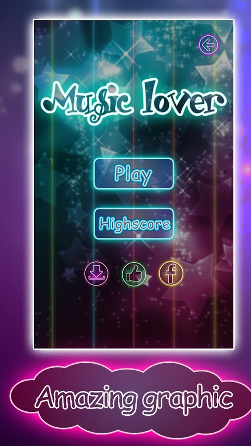 Tap Tap Lover截图2