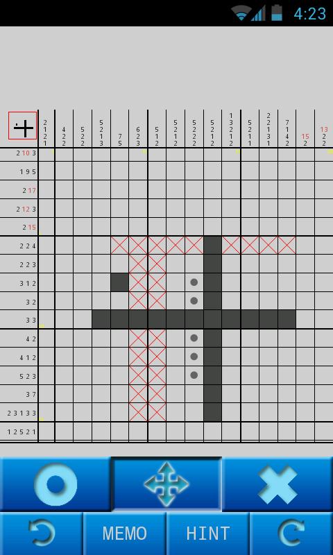 LogicSketch2 NonoGram Picross截图4