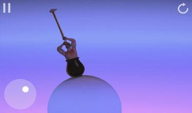 Getting Over This Rock截图2