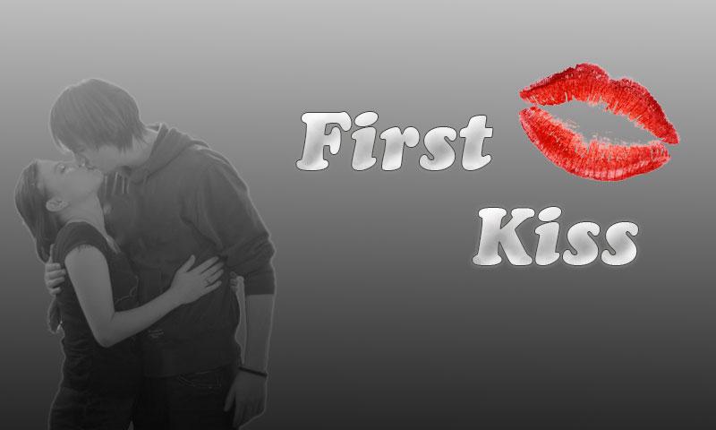 First Kiss截图3