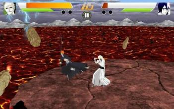 Shinigami Soul Society Sword Fighting截图4