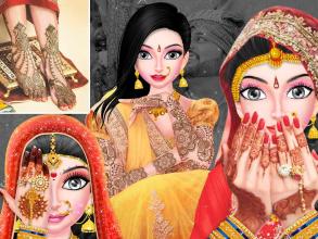 Indian Wedding Culture Arranged Marriage Part-1截图4