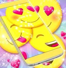 3D Emojis Puzzle Game截图1