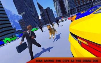 Spy Dogg: Police Dog Bomb Defusal Mission截图4