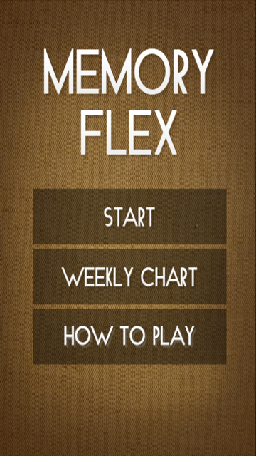 Memory Flex - Mind Games!截图5