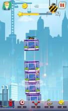 Tower City- Tower Builder - Tower Blocks截图1