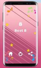 Shakira Piano Tiles Music截图4