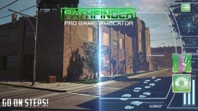 Real Pathfinder Pro Game Simulator截图3