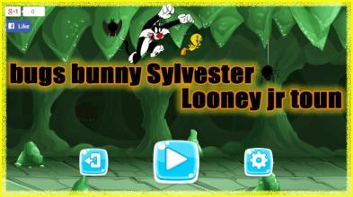 Sylvester the Cat| bugs bunny |tweety_tiny toon截图3