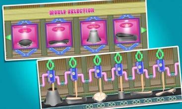 Princess Doll Factory: Make Toy in Dream Boutique截图3