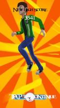 Subway Surf: Super Hero Ben截图1