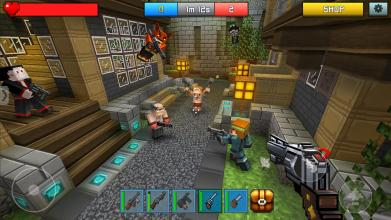 GameCraft &skins for Minecraft截图5