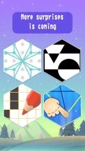 Puzzle Union – Classic Puzzles Chests截图1