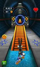 Looney Toons Dash Bunny Runner截图3