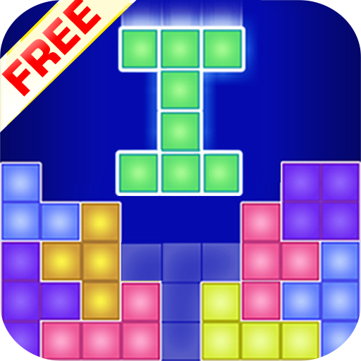 Block Puzzle Mania 2016 (1010)截图1