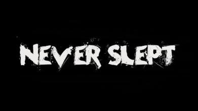 Never Slept : Scary Creepy Horror 2018截图1