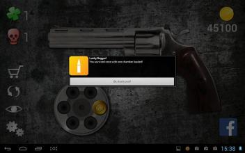 Best Russian Roulette截图3