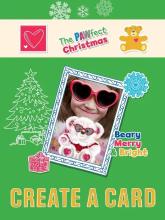 Beary Merry Bear Builder截图4