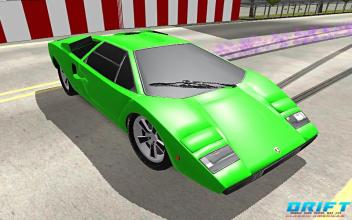 Drift Classic American Muscle Cars Racing Max Lite截图3