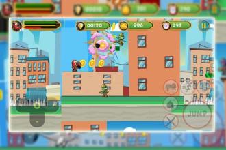 Blaze Monster Games Adventures截图1