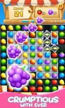 Buah Bomb Puzzle Ledakan 2018截图2