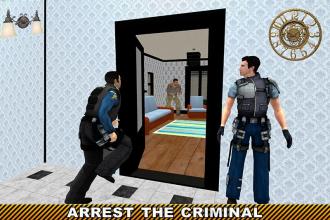 Virtual Police Hero City Crime截图1