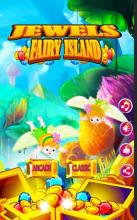 JEWELS FAIRY ISLAND截图3