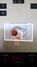 Basketball AR截图4