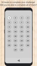 30 Days Challenge Sudoku Classic Puzzle截图2