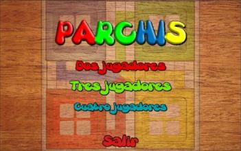 Parchís (Ludo)截图3