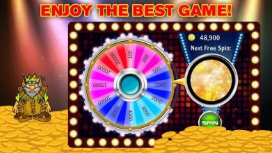 Lucky Wheel - Spin Daily Rewards截图1